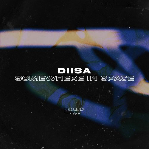 Diisa - Somewhere in Space [FREQ2342]